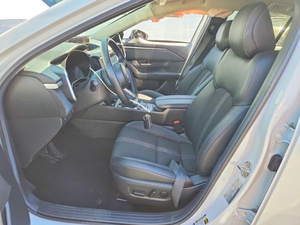 2025 MAZDA CX-50 Preferred — DENT