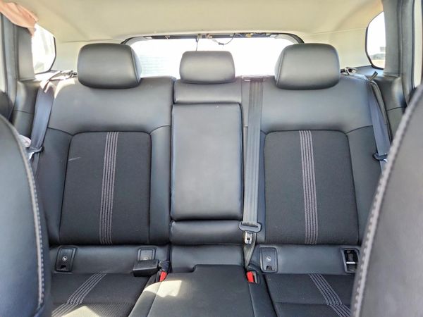 2025 MAZDA CX-50 Preferred — SUVN