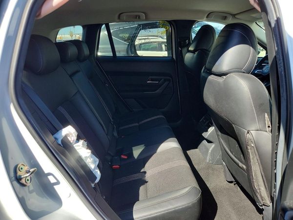 2025 MAZDA CX-50 Preferred — PSRS