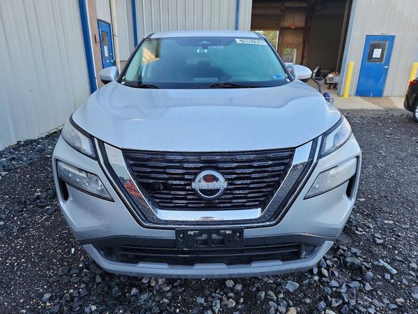 2023 NISSAN ROGUE SV — DIRF
