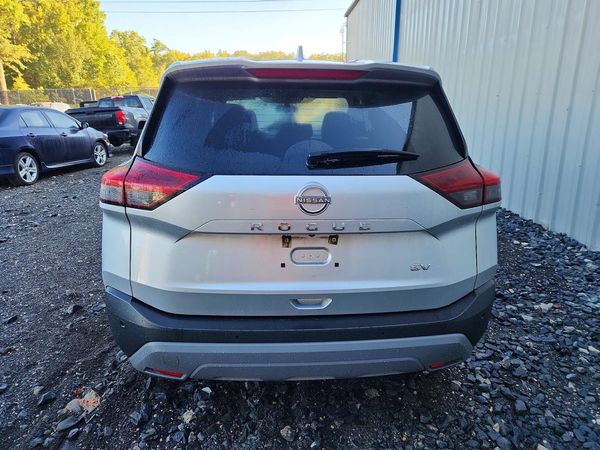 2023 NISSAN ROGUE SV — DIRR