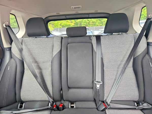 2023 NISSAN ROGUE SV — SUVN