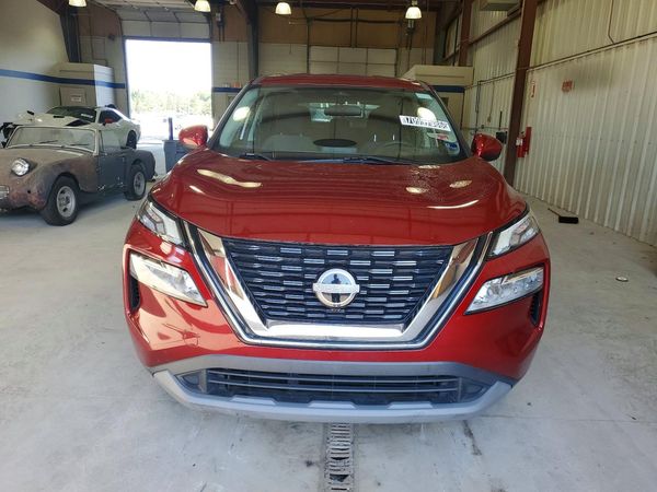 2023 NISSAN ROGUE SV — DIRF