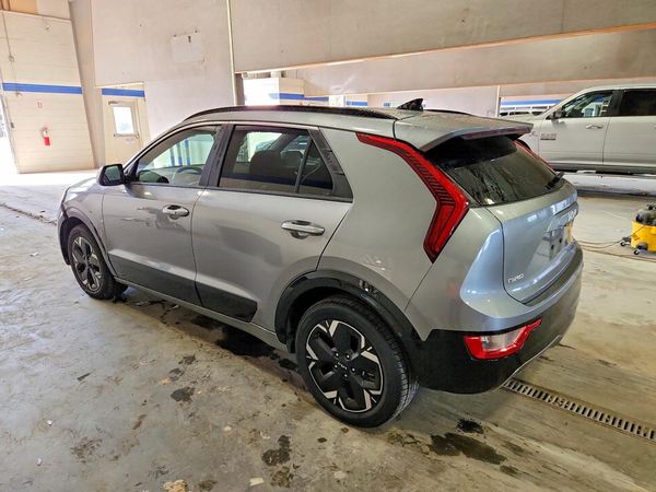 2023 KIA NIRO Wind — DSRA