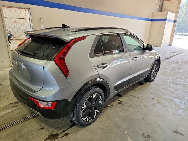 2023 KIA NIRO Wind — PSRA