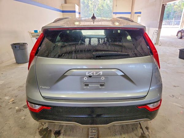 2023 KIA NIRO Wind — DIRR
