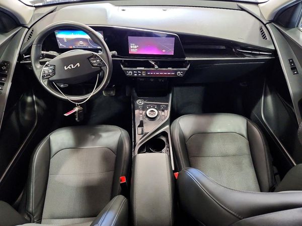 2023 KIA NIRO Wind — CKPT