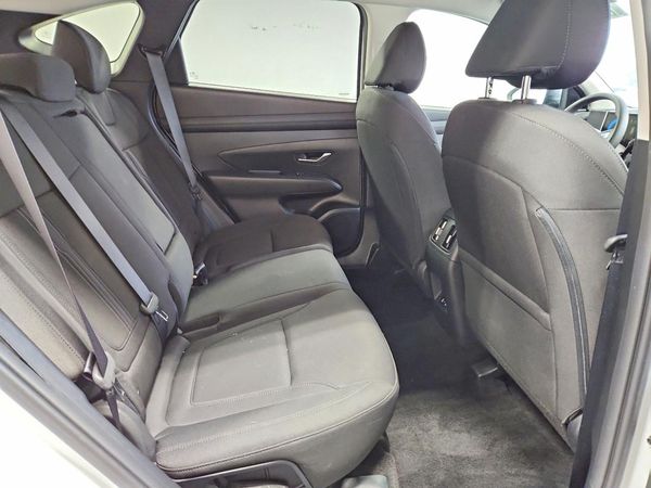 2026 HYUNDAI TUCSON SEL, SEL Plus — PSRS