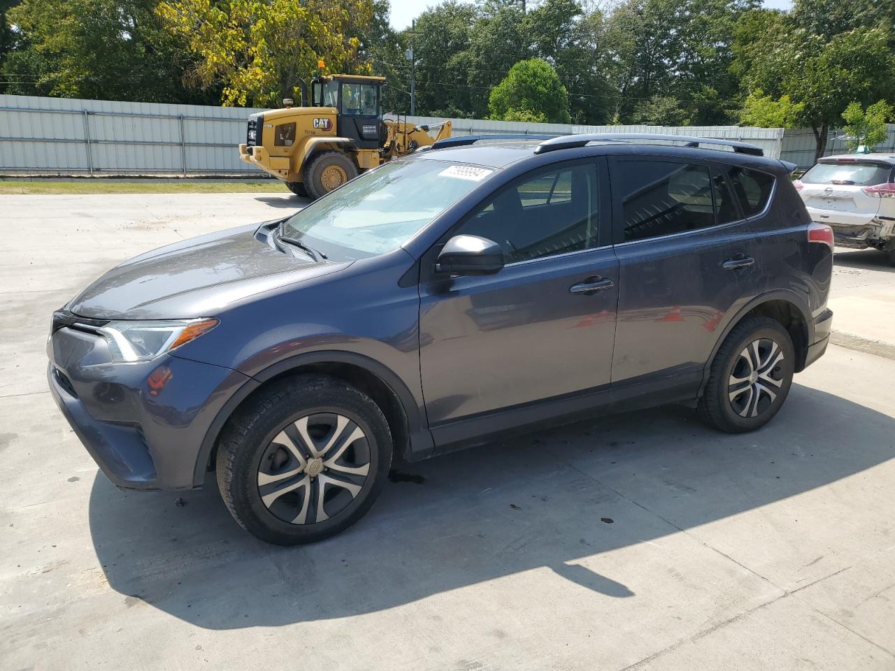 2017 TOYOTA RAV4