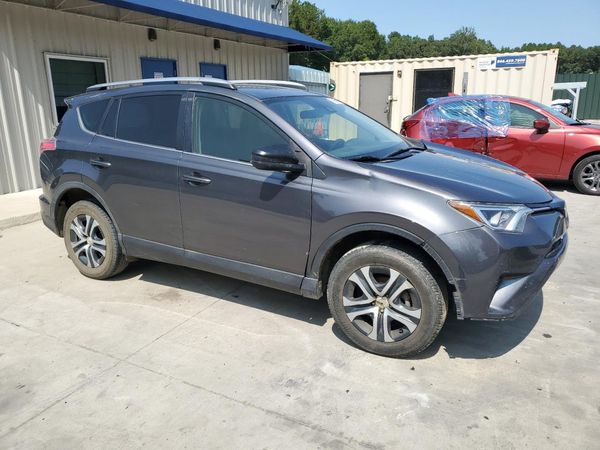 2017 TOYOTA RAV4