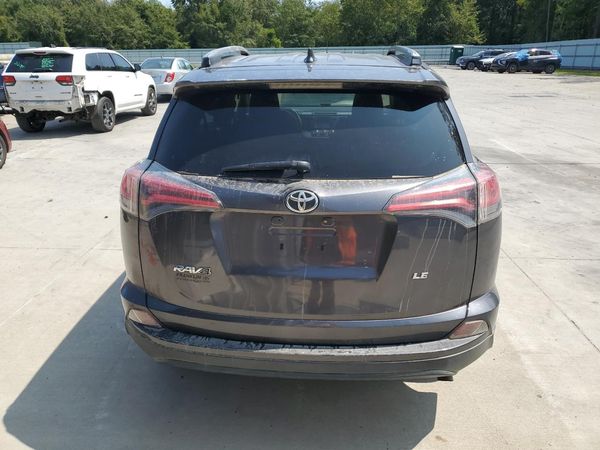 2017 TOYOTA RAV4