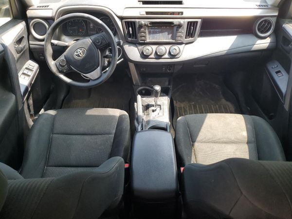 2017 TOYOTA RAV4