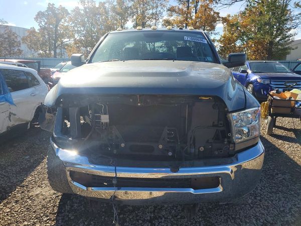 2013 RAM 2500 ST — DIRF