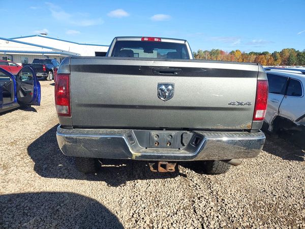 2013 RAM 2500 ST — DIRR