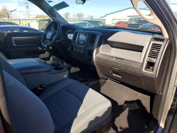 2013 RAM 2500 ST — CKPT