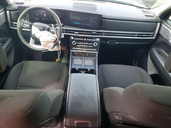 2024 HYUNDAI SANTA FE — CKPT