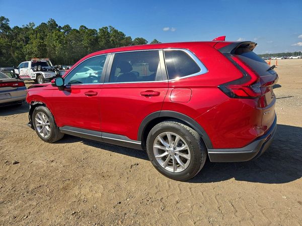 2024 HONDA CR-V EX-L — DSRA