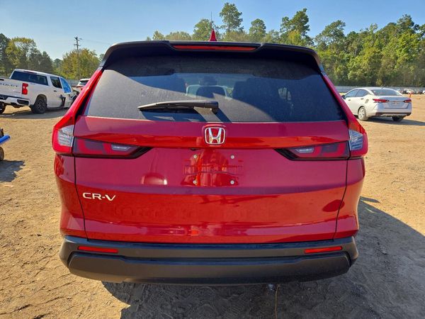 2024 HONDA CR-V EX-L — DIRR