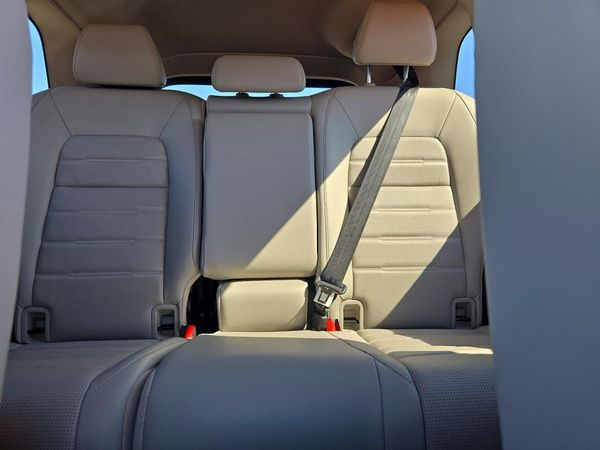 2024 HONDA CR-V EX-L — SUVN