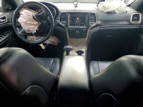 2014 JEEP CHEROKEE Limited — CKPT