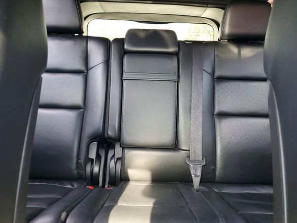 2014 JEEP CHEROKEE Limited — SUVN