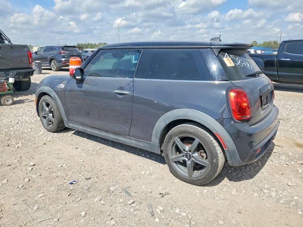2015 MINI COOPER — DSRA