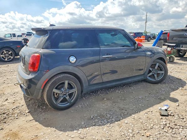 2015 MINI COOPER — PSRA