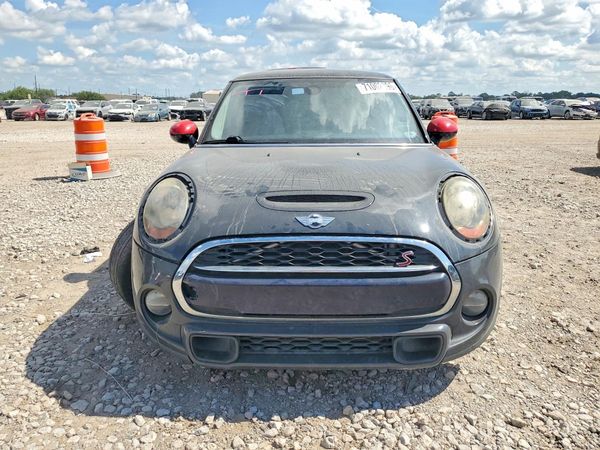 2015 MINI COOPER — DIRF