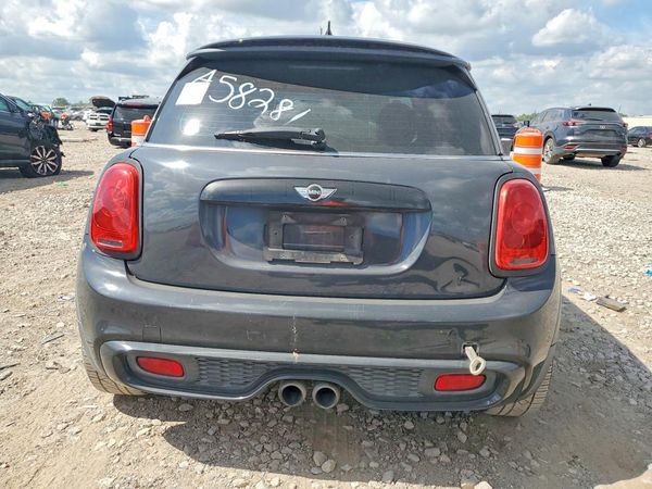2015 MINI COOPER — DIRR