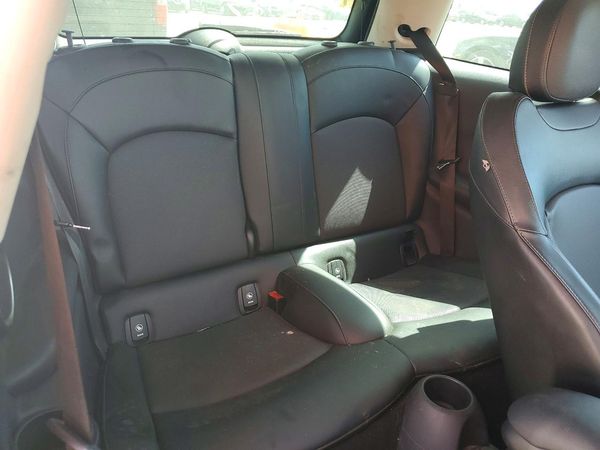 2015 MINI COOPER — PSRS
