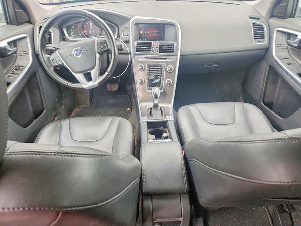2016 VOLVO XC60 — CKPT