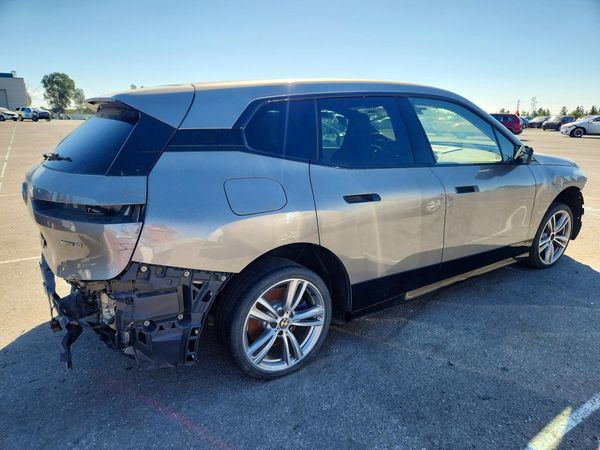 2024 BMW ALL OTHER xDrive50 — PSRA