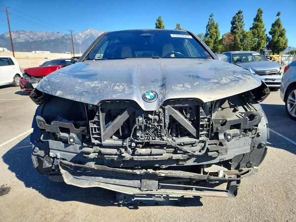 2024 BMW ALL OTHER xDrive50 — DIRF