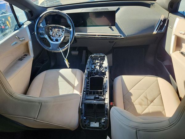 2024 BMW ALL OTHER xDrive50 — CKPT