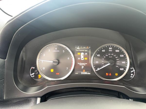 2022 LEXUS IS 300 Base