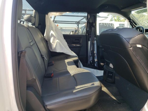 2023 RAM 3500