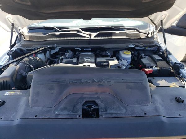 2023 RAM 3500