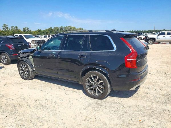 2016 VOLVO XC90 SV42 Momentum — DSRA