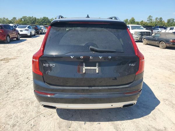 2016 VOLVO XC90 SV42 Momentum — DIRR