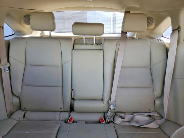 2014 ACURA RDX Technology Package — SUVN