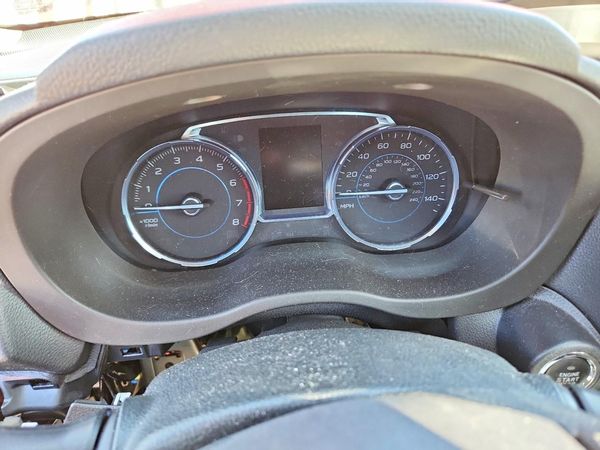 2018 SUBARU FORESTER Touring+ES+Navi(H/K)+AP — ODOM