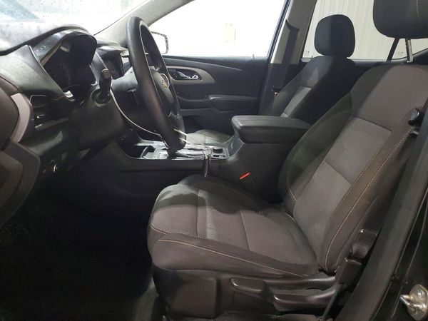 2020 CHEVROLET TRAVERSE LS — DENT