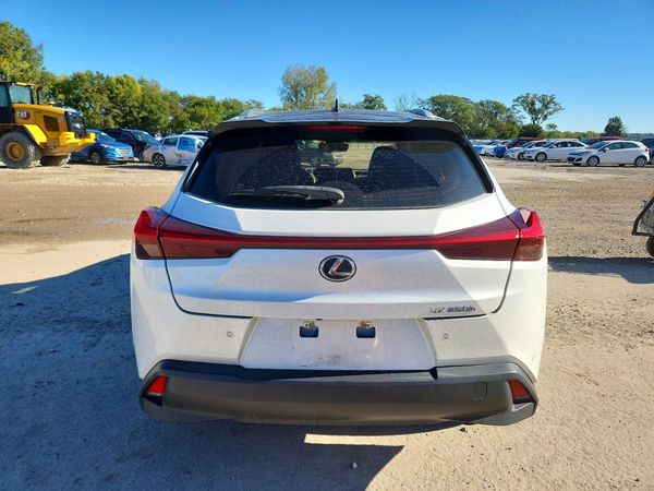 2020 LEXUS UX 250h Premium — DIRR