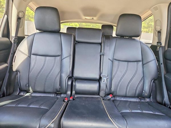 2019 INFINITI QX60 — SUVN