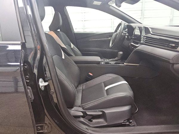 2026 TOYOTA CAMRY — PSFS