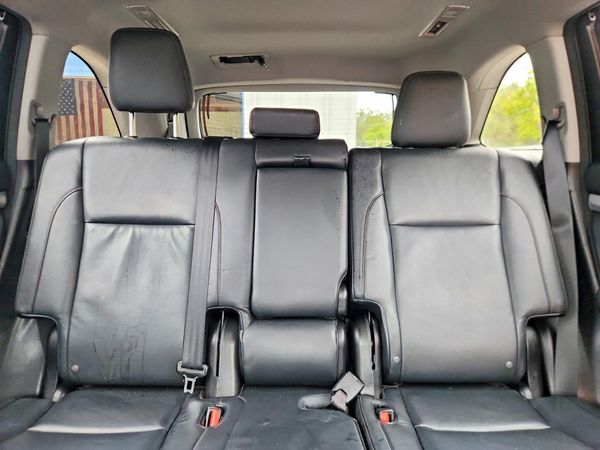 2015 TOYOTA HIGHLANDER Base/Hybrid — SUVN