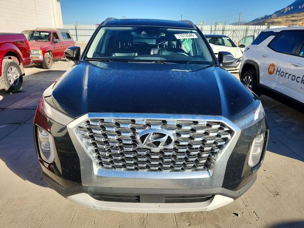 2020 HYUNDAI PALISADE SEL w/ Premium Pkg — DIRF