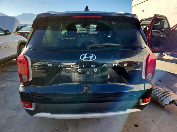 2020 HYUNDAI PALISADE SEL w/ Premium Pkg — DIRR