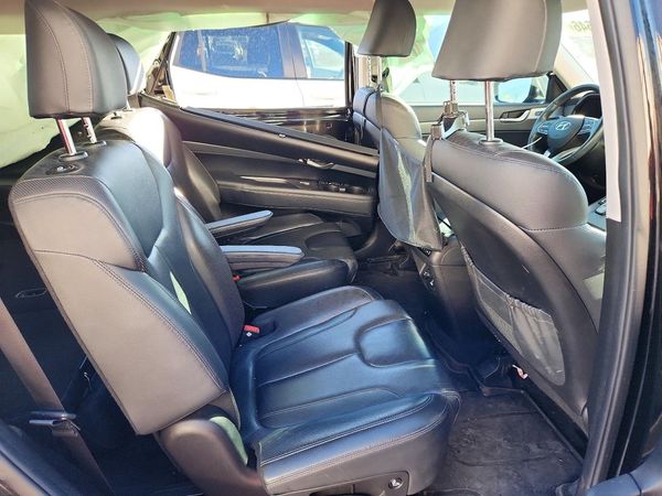 2020 HYUNDAI PALISADE SEL w/ Premium Pkg — PSRS