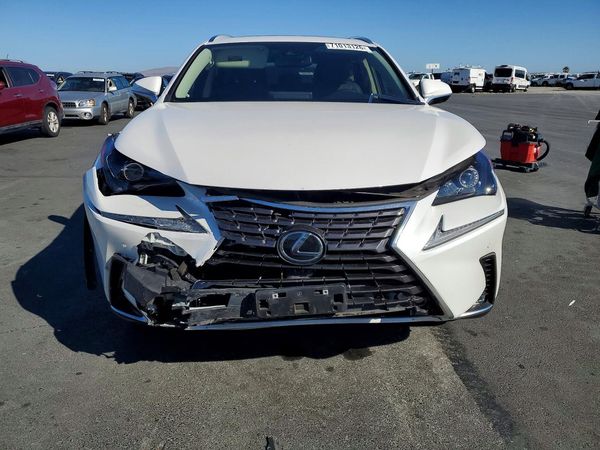 2021 LEXUS NX 300 300 Premium — DIRF